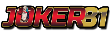 Joker81 Slot Logo